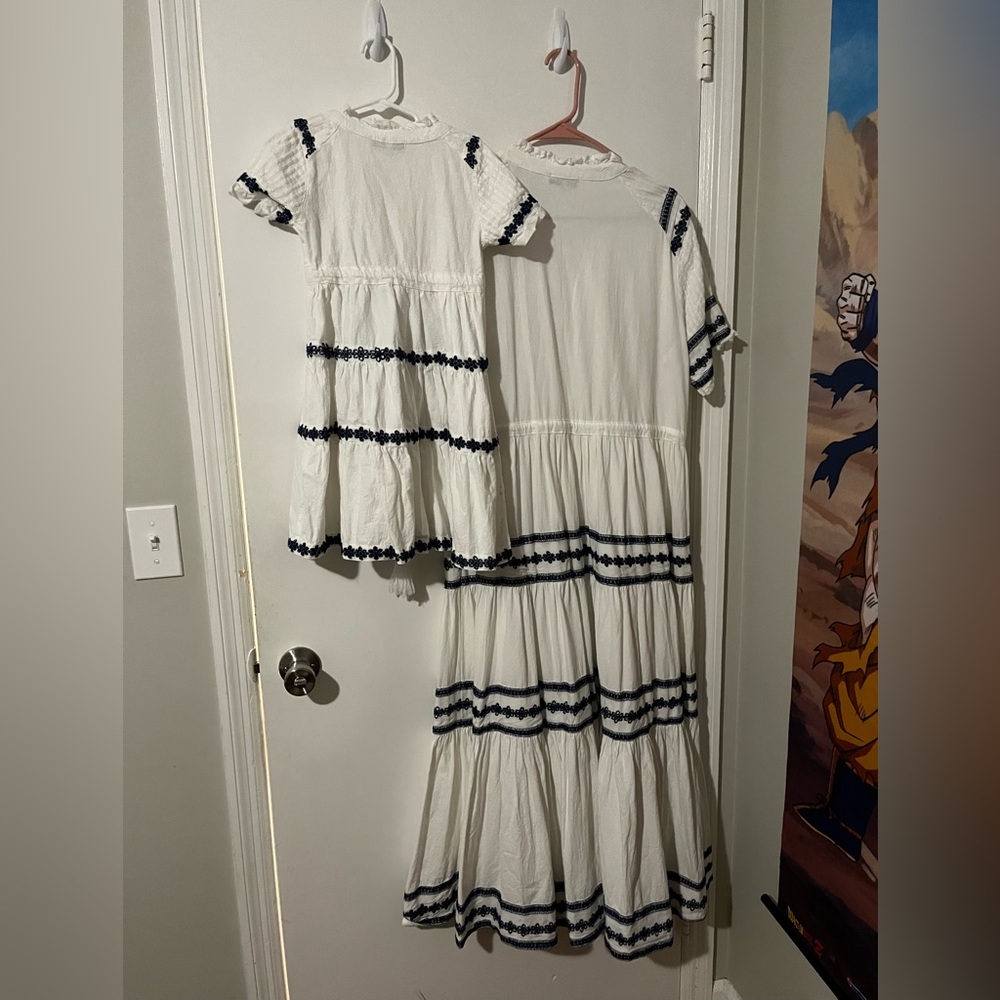 Ivy City Co mama and little dress